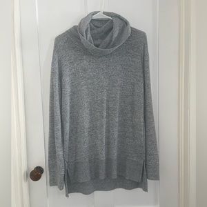 🤍 GAP oversized sweater